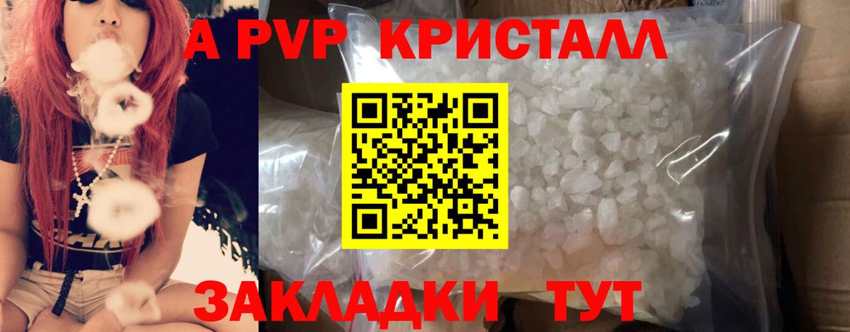 A PVP СК Гагарин